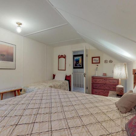 Hummingbird Hideout Villa Estes Park Ngoại thất bức ảnh