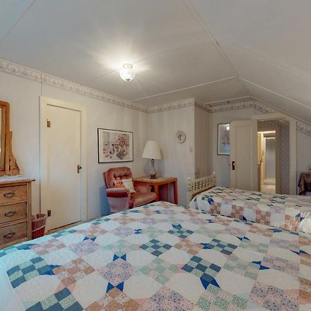 Hummingbird Hideout Villa Estes Park Ngoại thất bức ảnh