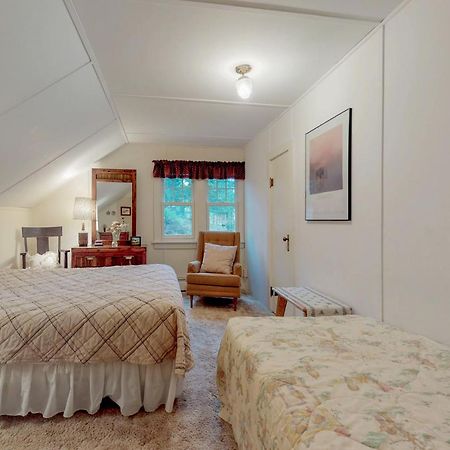 Hummingbird Hideout Villa Estes Park Ngoại thất bức ảnh