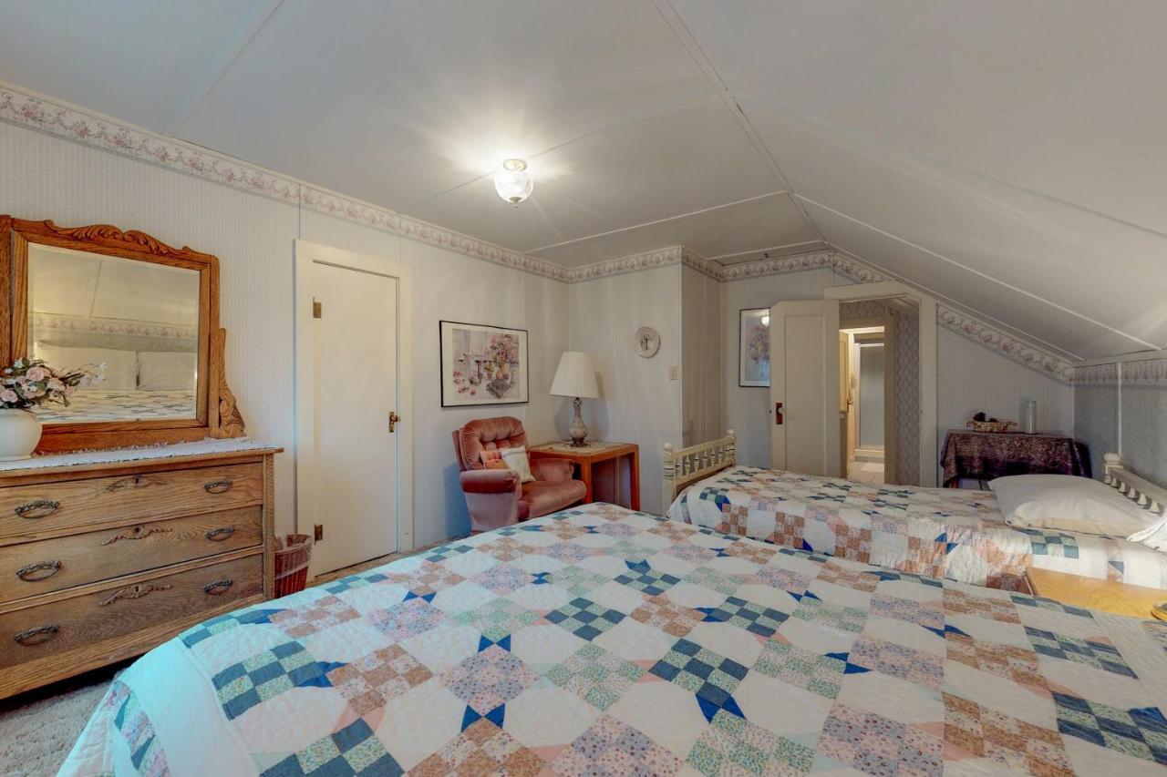 Hummingbird Hideout Villa Estes Park Ngoại thất bức ảnh