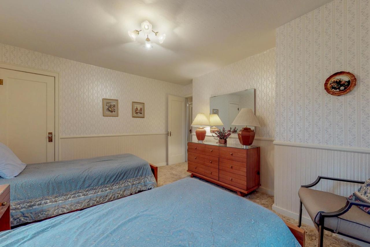 Hummingbird Hideout Villa Estes Park Ngoại thất bức ảnh