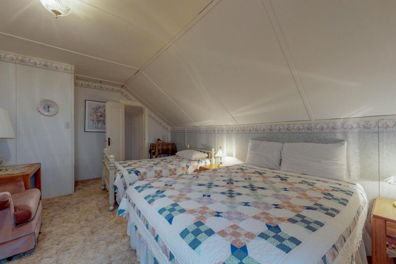 Hummingbird Hideout Villa Estes Park Ngoại thất bức ảnh