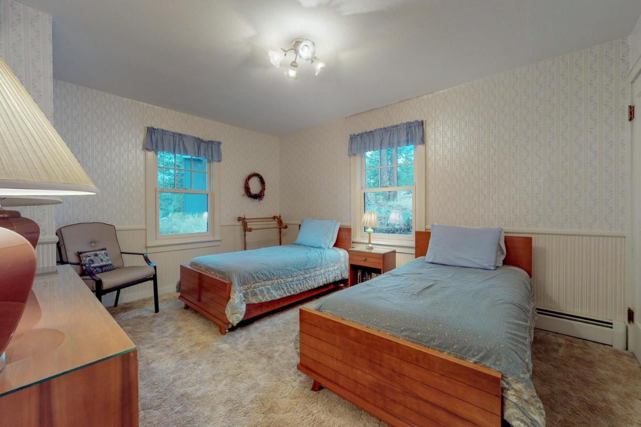 Hummingbird Hideout Villa Estes Park Ngoại thất bức ảnh
