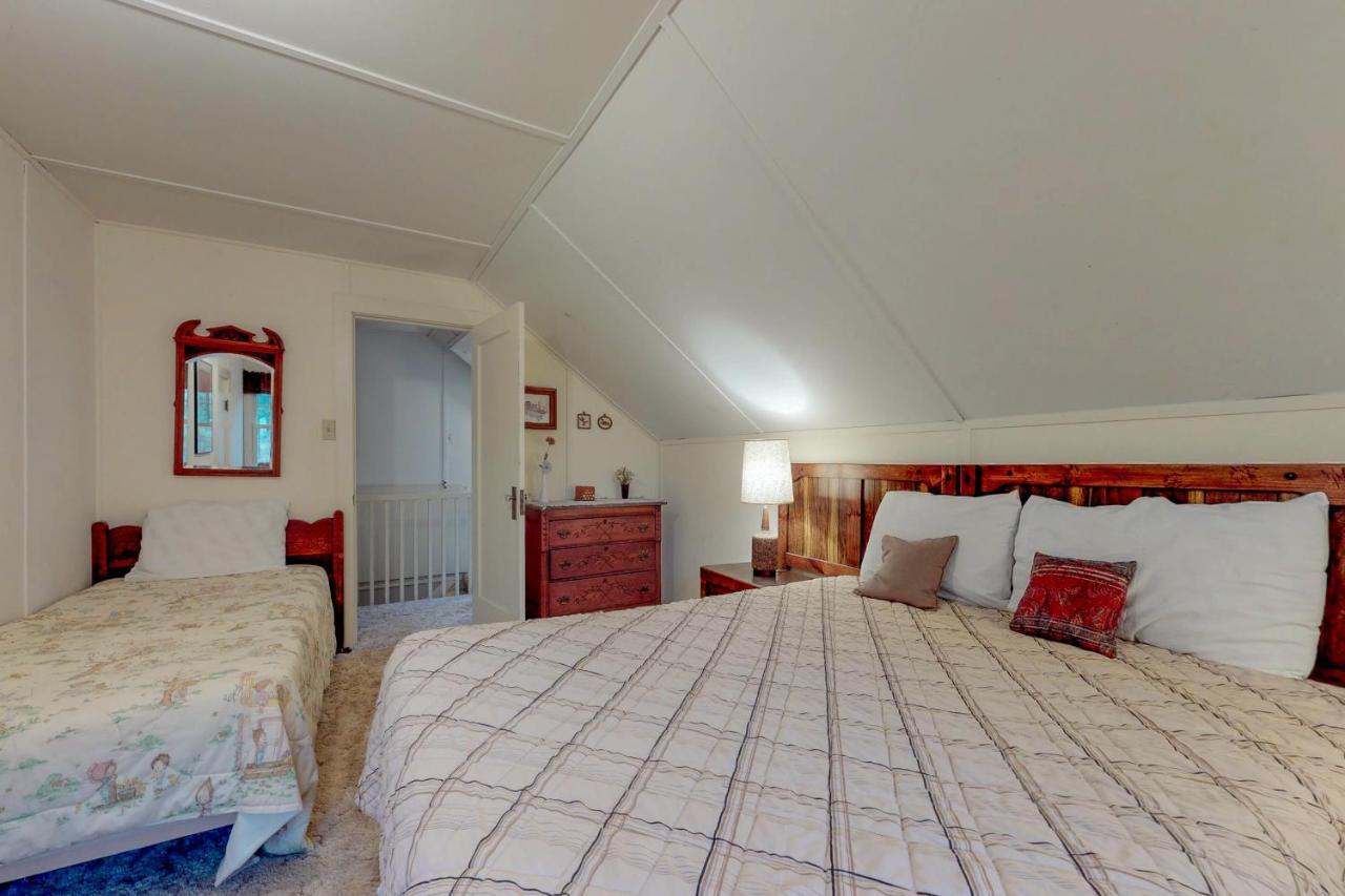 Hummingbird Hideout Villa Estes Park Ngoại thất bức ảnh