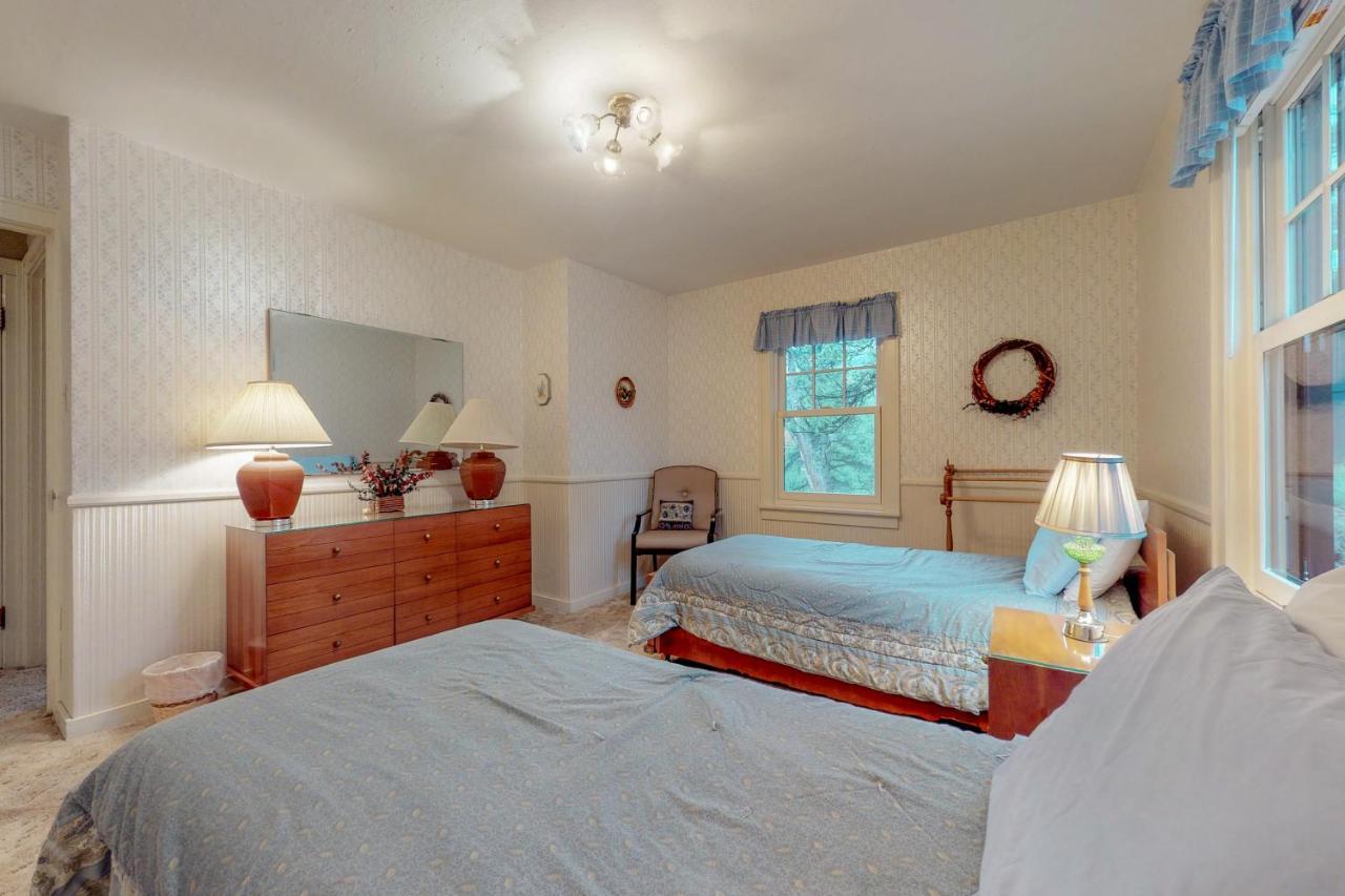 Hummingbird Hideout Villa Estes Park Ngoại thất bức ảnh
