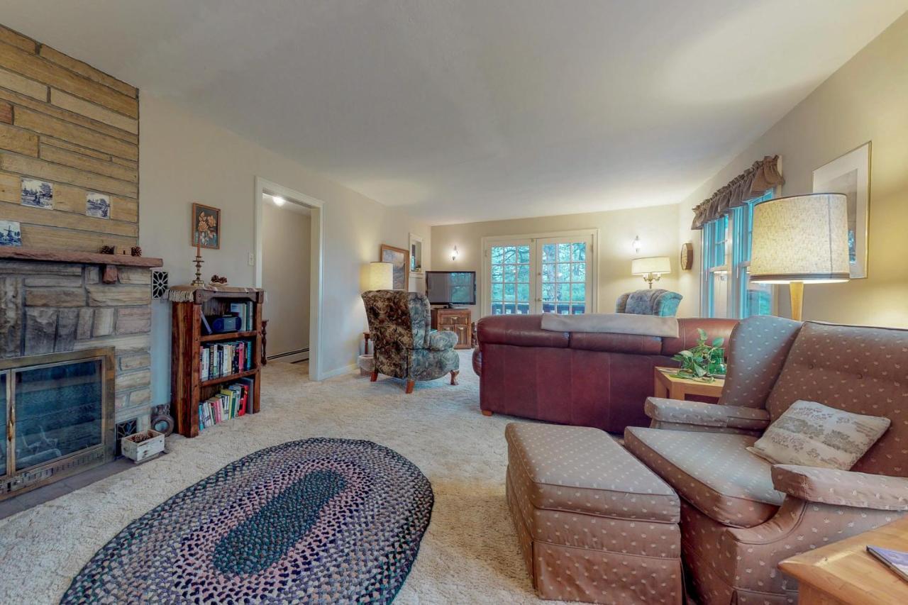 Hummingbird Hideout Villa Estes Park Ngoại thất bức ảnh