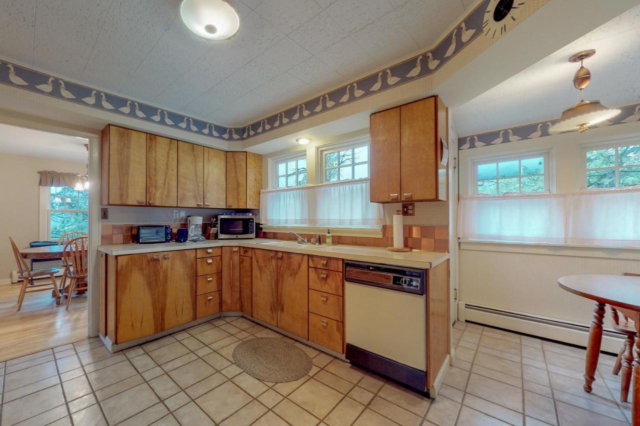 Hummingbird Hideout Villa Estes Park Ngoại thất bức ảnh
