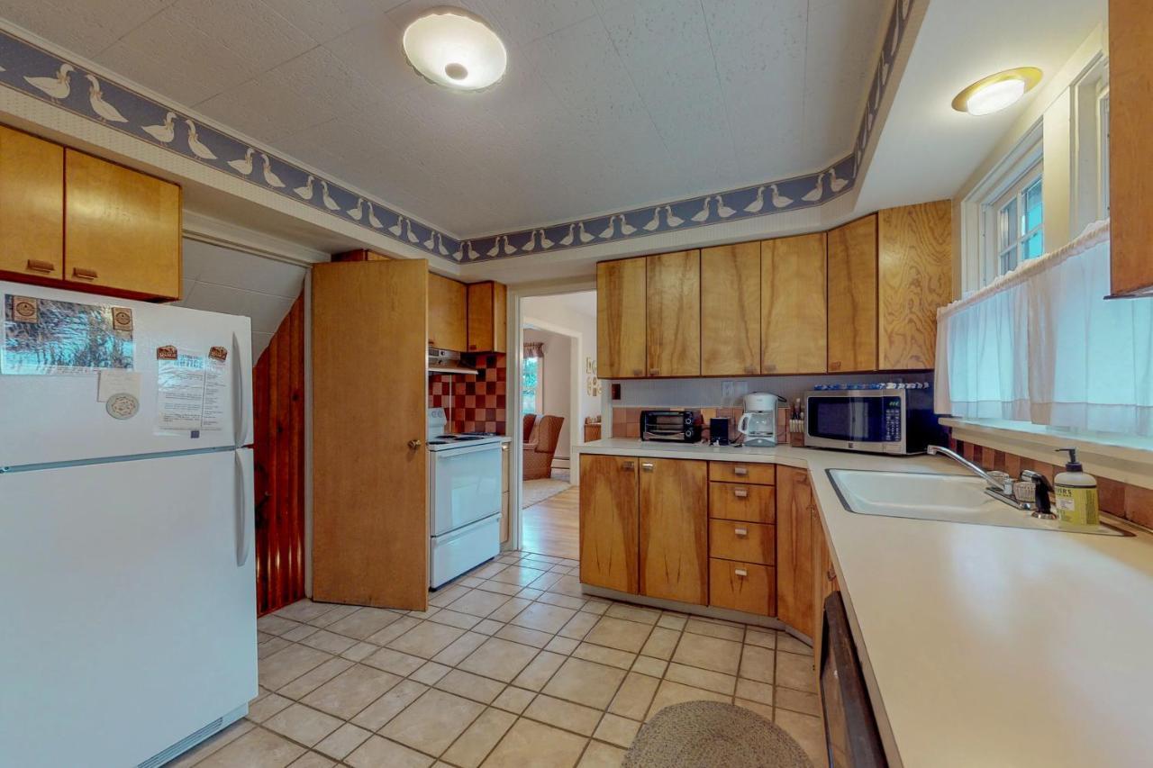 Hummingbird Hideout Villa Estes Park Ngoại thất bức ảnh