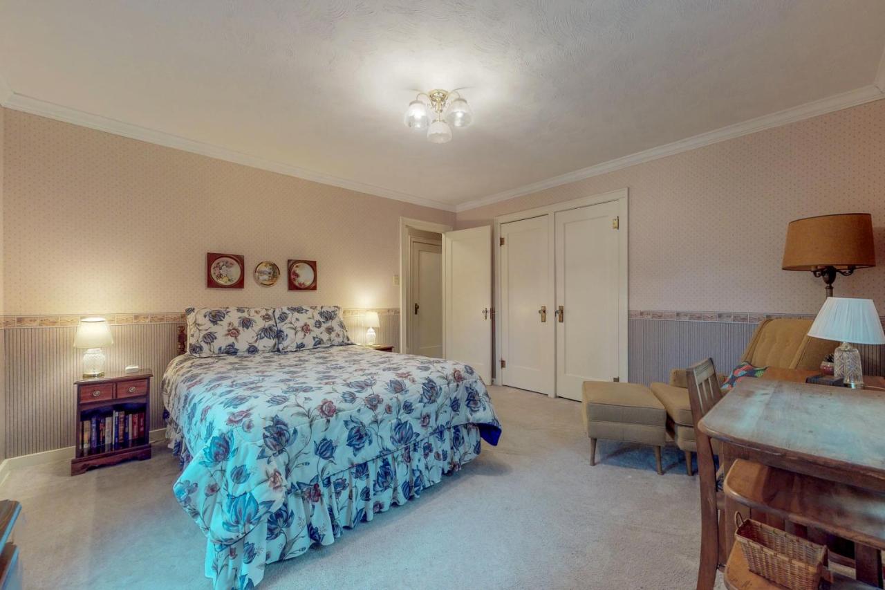 Hummingbird Hideout Villa Estes Park Ngoại thất bức ảnh