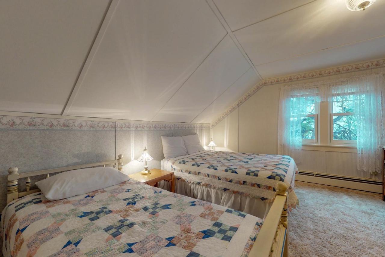 Hummingbird Hideout Villa Estes Park Ngoại thất bức ảnh