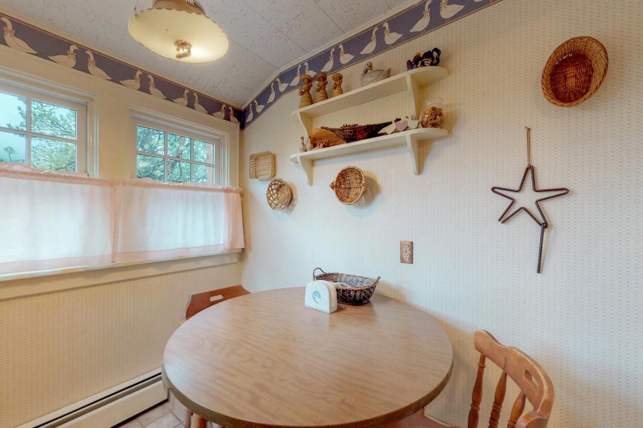 Hummingbird Hideout Villa Estes Park Ngoại thất bức ảnh