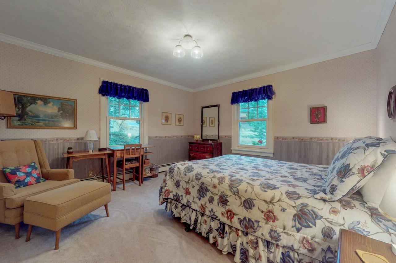 Hummingbird Hideout Villa Estes Park Ngoại thất bức ảnh