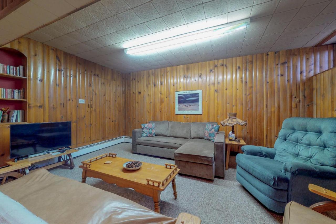 Hummingbird Hideout Villa Estes Park Ngoại thất bức ảnh