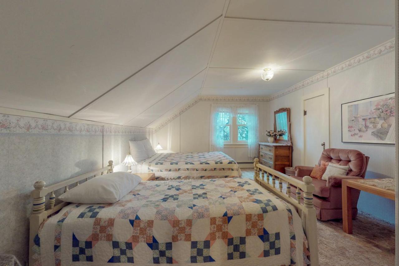 Hummingbird Hideout Villa Estes Park Ngoại thất bức ảnh