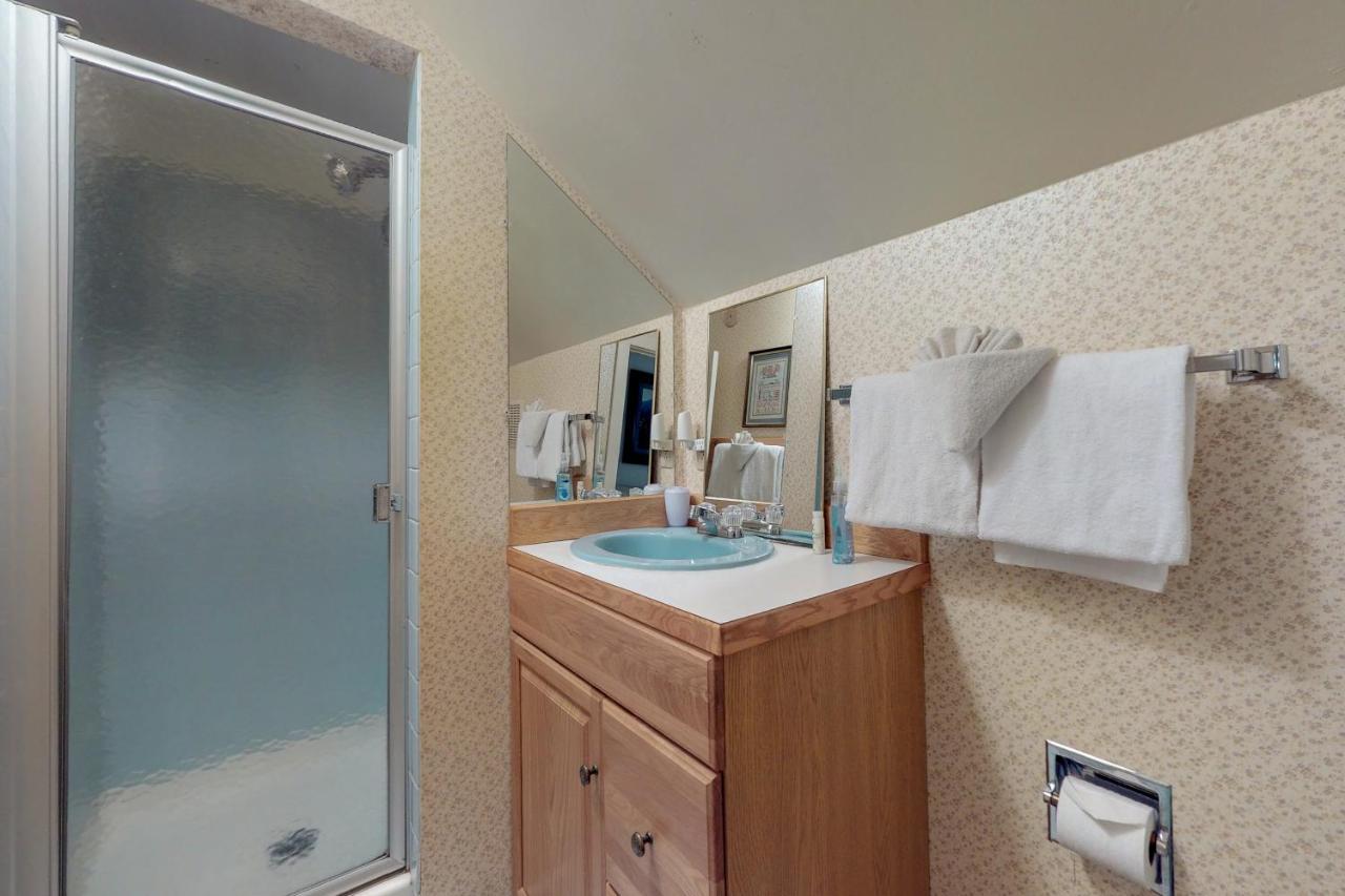 Hummingbird Hideout Villa Estes Park Ngoại thất bức ảnh